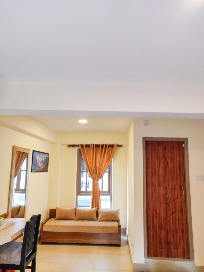 Hotel Central Bhatgoan Dış mekan fotoğraf